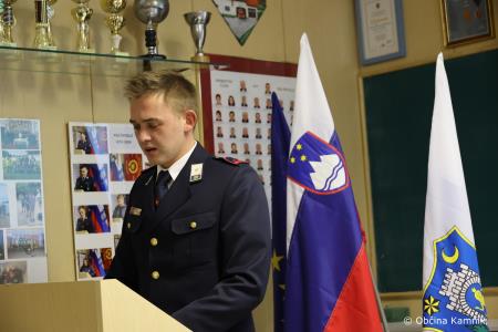 Redni letni občni zbor PGD Špitalič  (10)